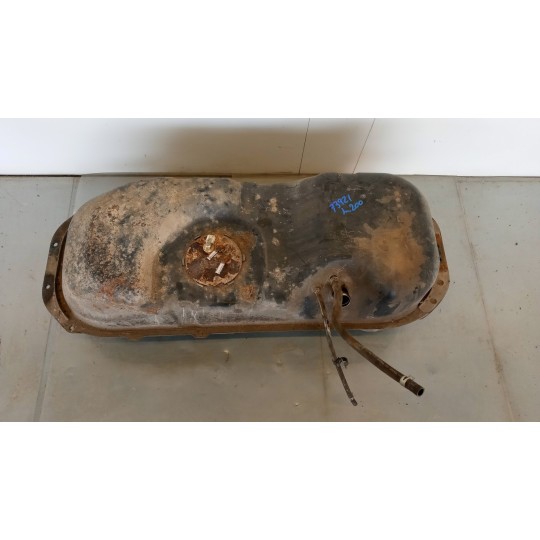 FUEL TANK MITSUBISHI L200 2006>2010 used