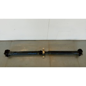 REAR POWER TAKE OFF SHAFTS...