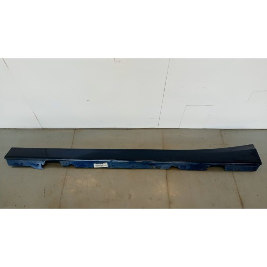 MINISKIRT LEFT BMW Serie 1 (F20) 2011> used