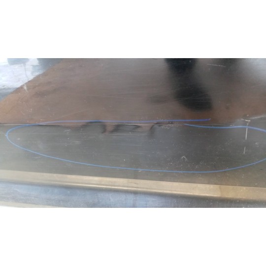 PORTA ANTERIORE DESTRA AUDI A4 Rs4 2017>2019 usato