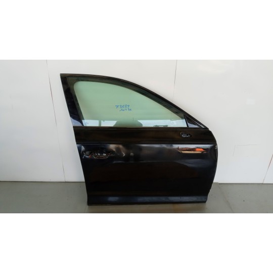 RIGHT FRONT DOOR  AUDI A4 Rs4 2017>2019 used