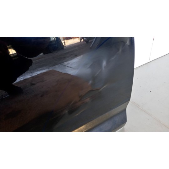 PORTA POSTERIORE DESTRA AUDI A4 Rs4 2017>2019 usato