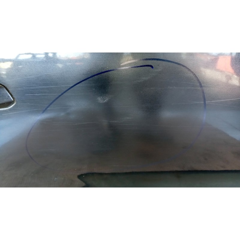 AUDI RIGHT REAR DOOR  AUDI A4 Rs4 2017>2019 used