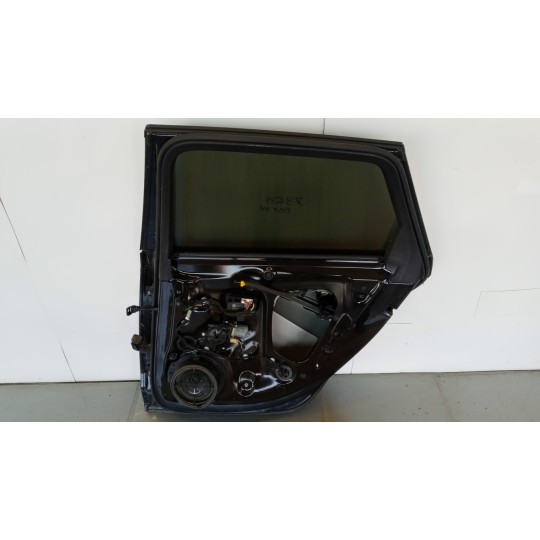 RIGHT REAR DOOR  AUDI A4 Rs4 2017>2019 used