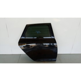 RIGHT REAR DOOR  AUDI A4...