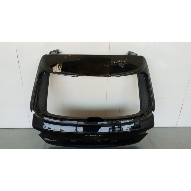 AUDI PORTELLONE POSTERIORE AUDI A4 Rs4 2017>2019 usato