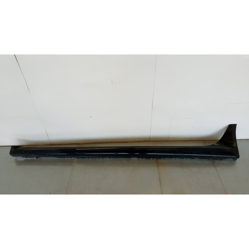 AUDI MINISKIRT LEFT AUDI A4 Rs4 2017>2019 used