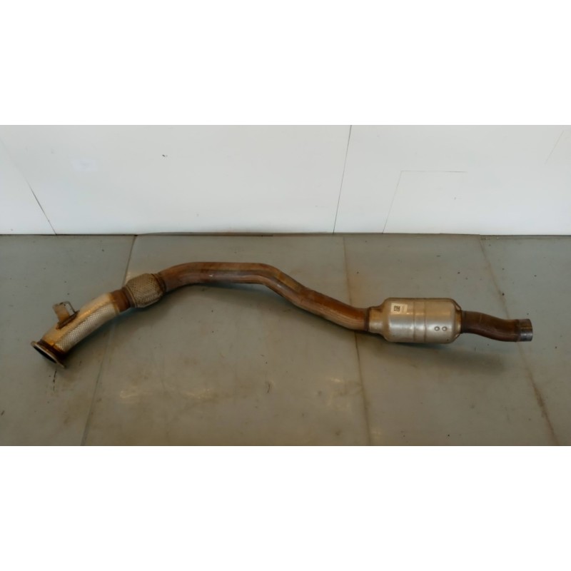 AUDI MARMITTA AUDI A4 Rs4 2017>2019 usato