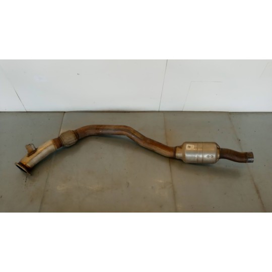 SILENCER AUDI A4 Rs4 2017>2019 used