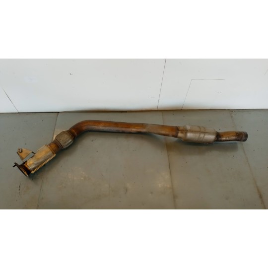 SILENCER AUDI A4 Rs4 2017>2019 used