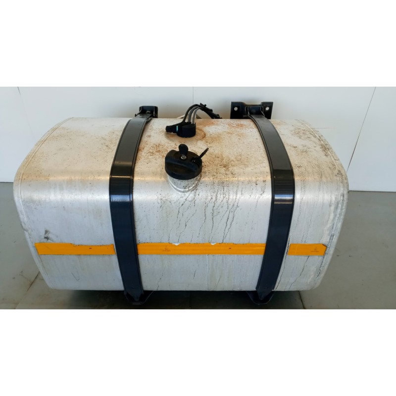 DAF FUEL TANK DAF XF105 used