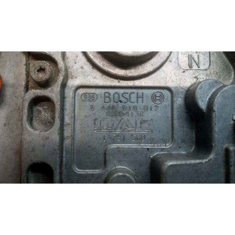 DAF POMPA ADBLUE DAF XF105 usato