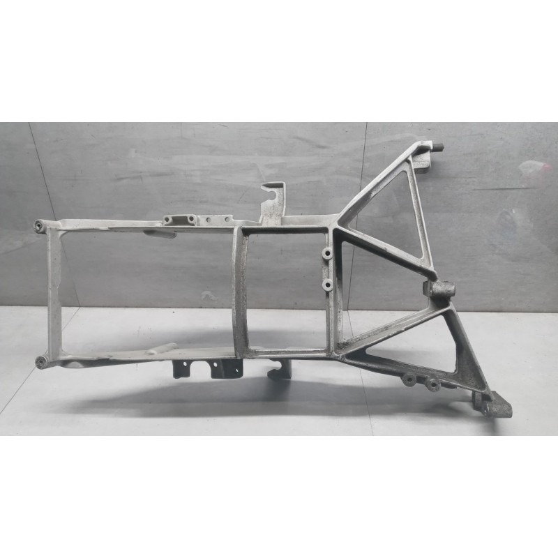 DAF LEFT HEADLIGHT SEAT DAF XF105 used