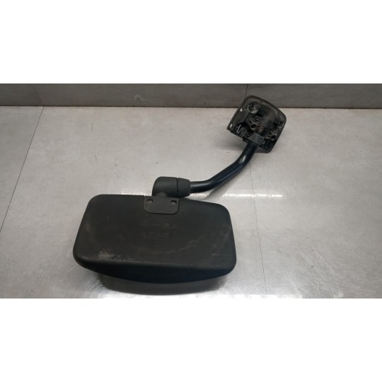 LOOK AT WHEEL MIRROR DAF XF105 used
