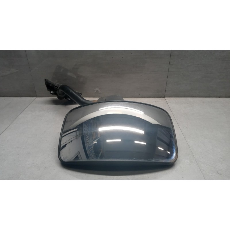 DAF LOOK AT WHEEL MIRROR DAF XF105 used