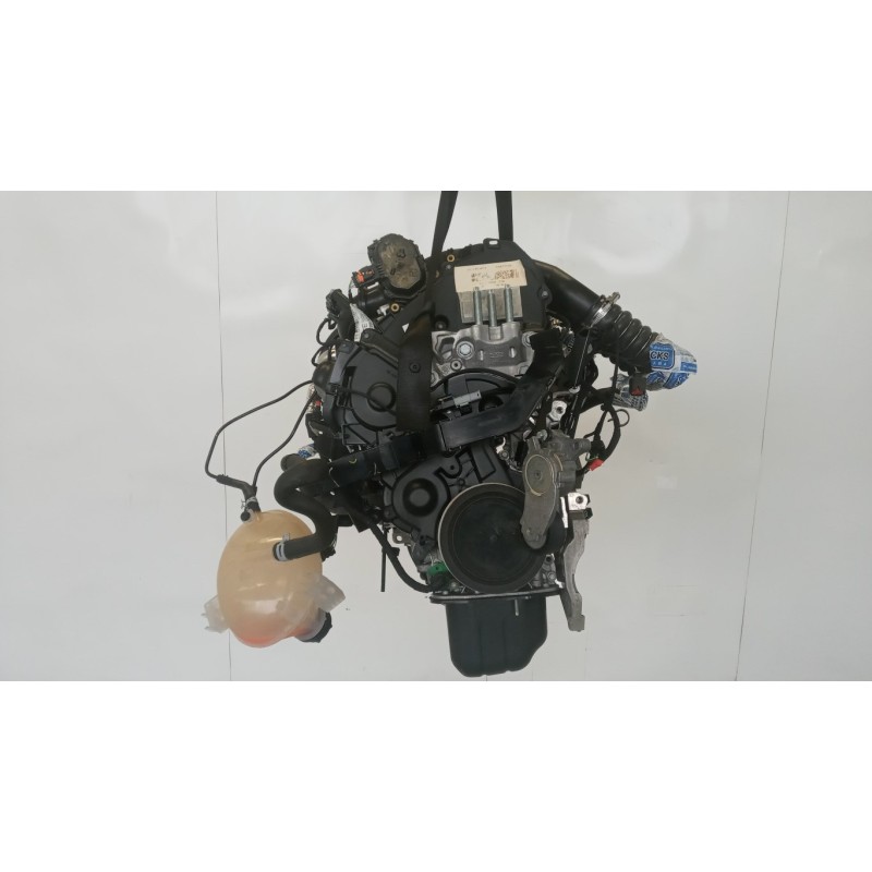 FORD ENGINE FORD Fiesta 2017> used