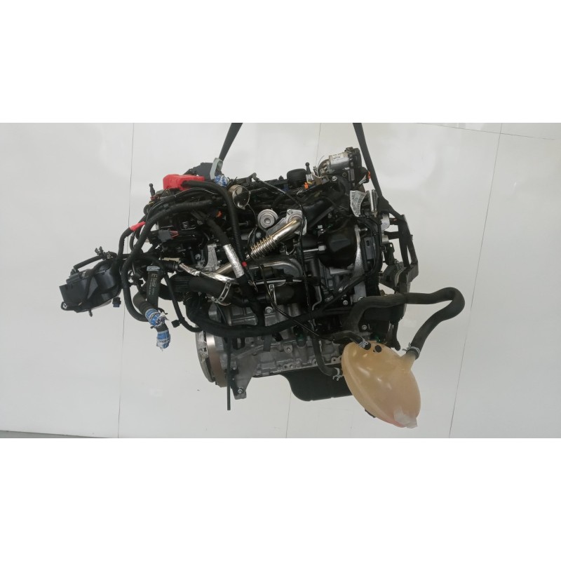 FORD ENGINE FORD Fiesta 2017> used