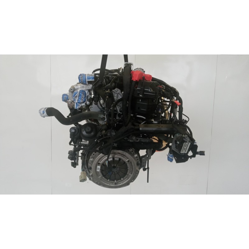 FORD ENGINE FORD Fiesta 2017> used