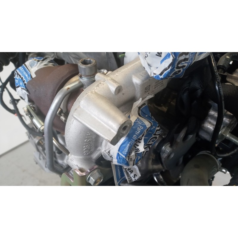 FORD TURBINA FORD Fiesta 2017> usato