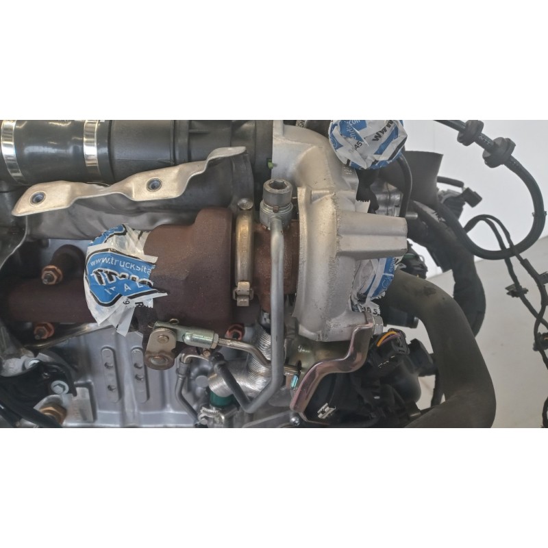 FORD TURBINA FORD Fiesta 2017> usato