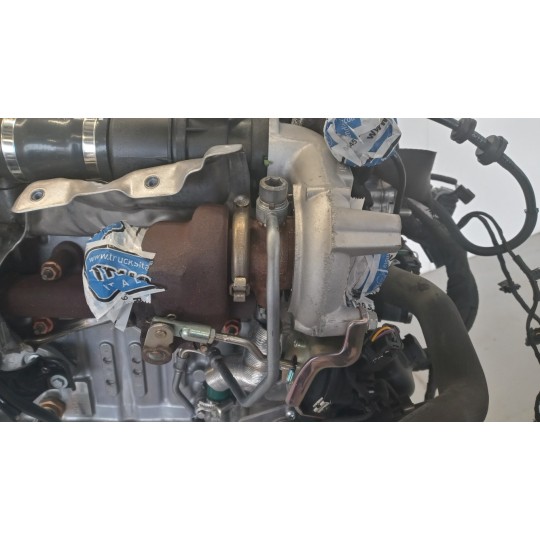 TURBINA FORD Fiesta 2017> usato