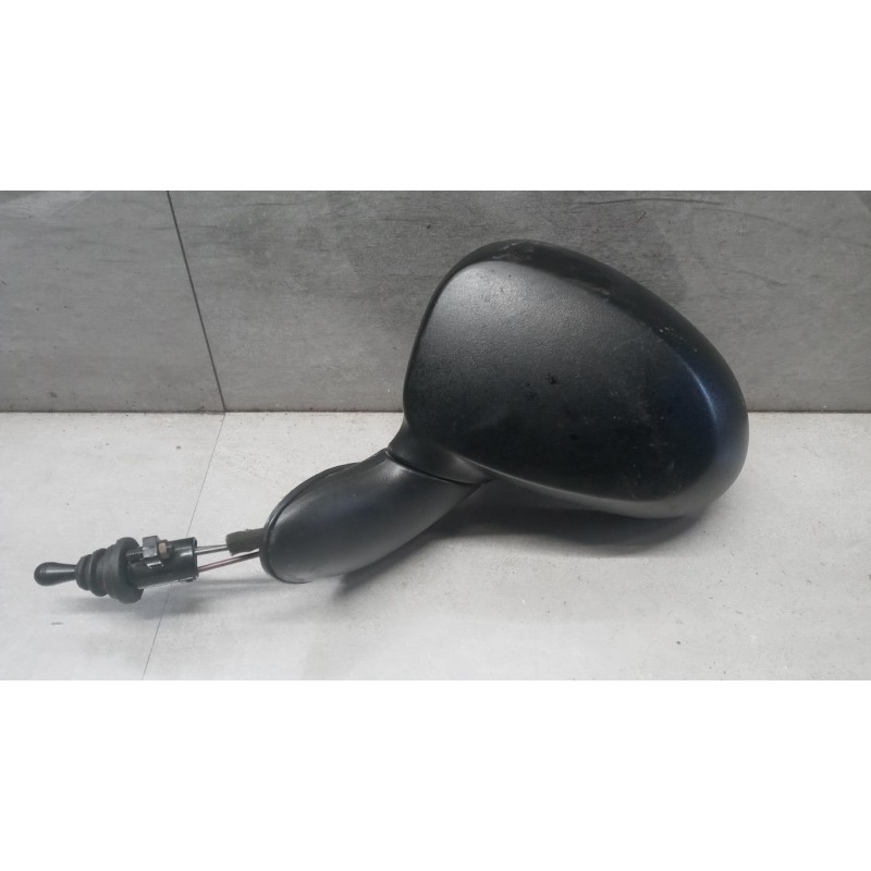 CHEVROLET REARVIEW LEFT  CHEVROLET Matiz 2007> used