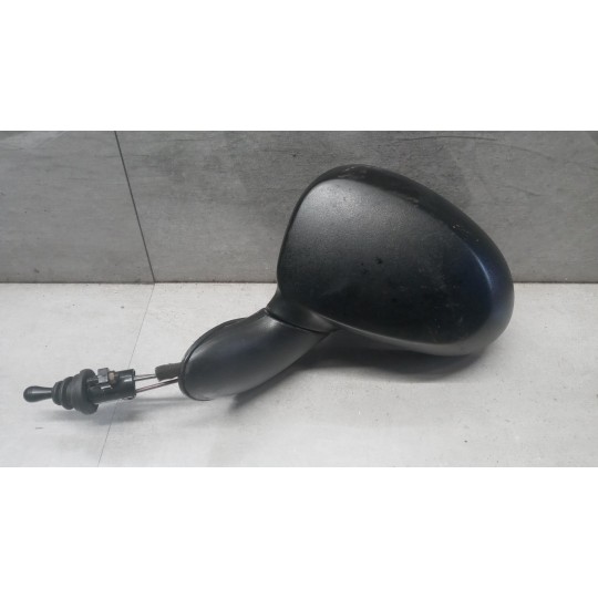 REARVIEW LEFT  CHEVROLET Matiz 2007> used