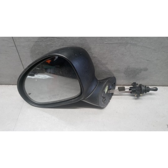 RETROVISORE SINISTRO CHEVROLET Matiz 2007> usato