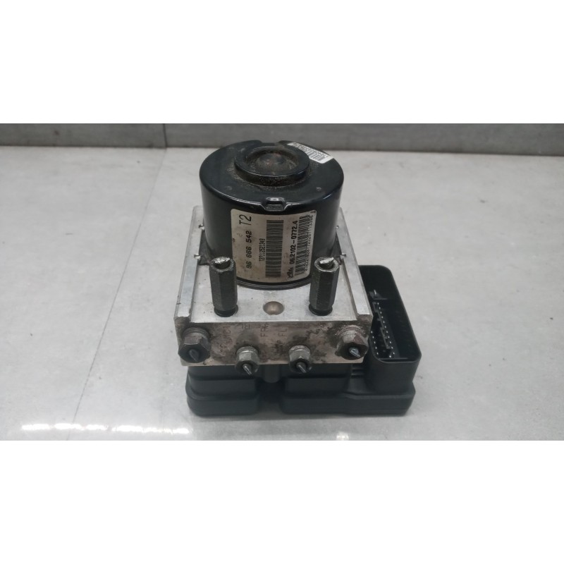 CHEVROLET ABS SYSTEM CHEVROLET Matiz 2007> used