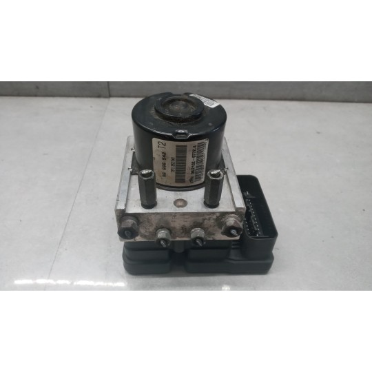 ABS SYSTEM CHEVROLET Matiz 2007> used