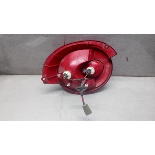RIGHT REAR LIGHT CHEVROLET Matiz 2007> used