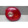 CHEVROLET RIGHT REAR LIGHT CHEVROLET Matiz 2007> used