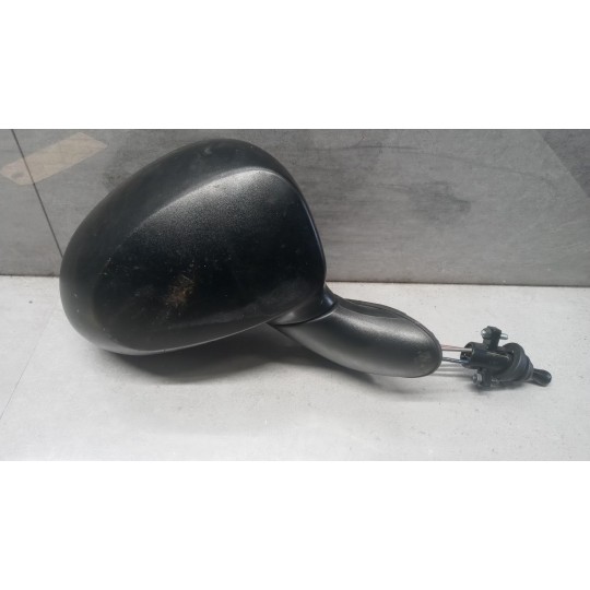 REARVIEW RIGHT  CHEVROLET Matiz 2007> used