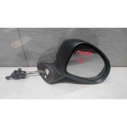 RETROVISORE DESTRO CHEVROLET Matiz 2007> usato