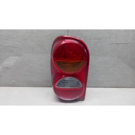 LEFT REAR LIGHT 
 JEEP...