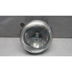 FRONT LEFT FLASHLIGHT  JEEP...