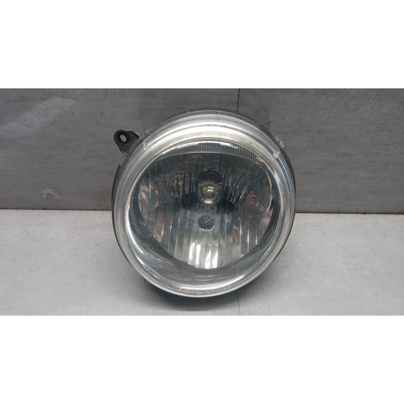 JEEP FRONT LEFT FLASHLIGHT  JEEP Cherokee 2001>2005 used