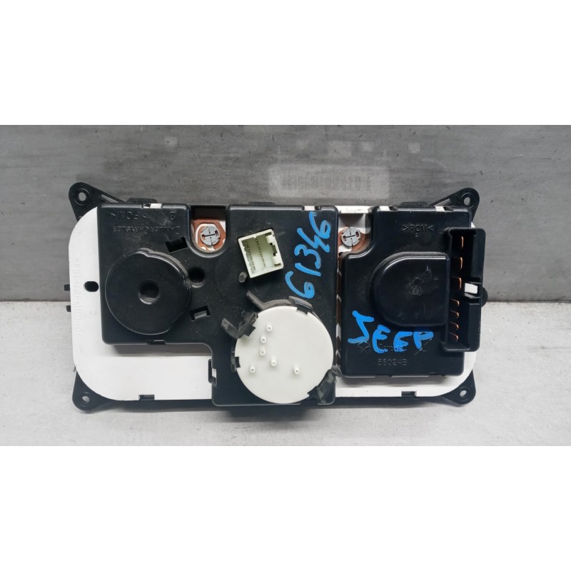 JEEP CENTRALINA CLIMATIZZATORE JEEP Cherokee 2001>2005 usato