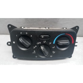 AC CONTROL UNIT JEEP...