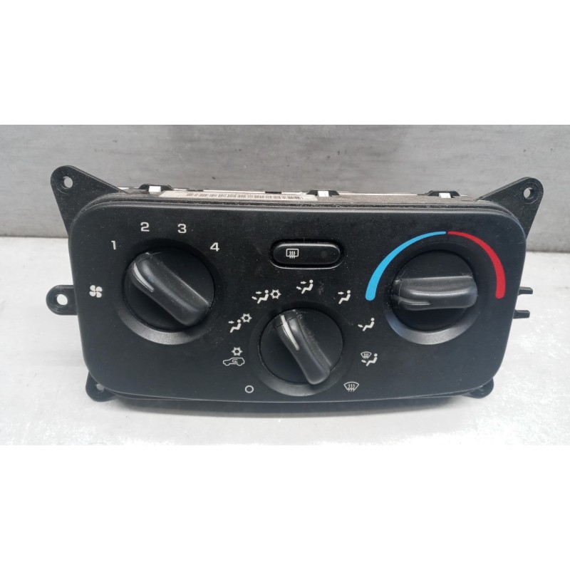 JEEP CENTRALINA CLIMATIZZATORE JEEP Cherokee 2001>2005 usato