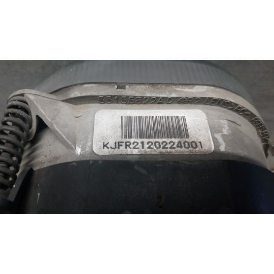 FENDINEBBIA DESTRO JEEP Cherokee 2001>2005 usato