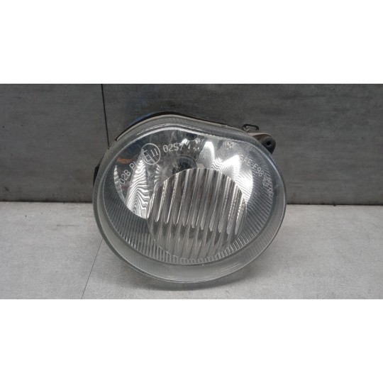 RIGHT FOG LIGHT LAMP JEEP Cherokee 2001>2005 used