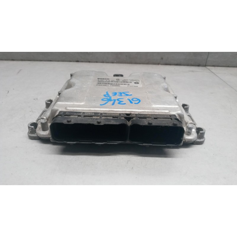 JEEP CENTRALINA MOTORE JEEP Cherokee 2001>2005 usato