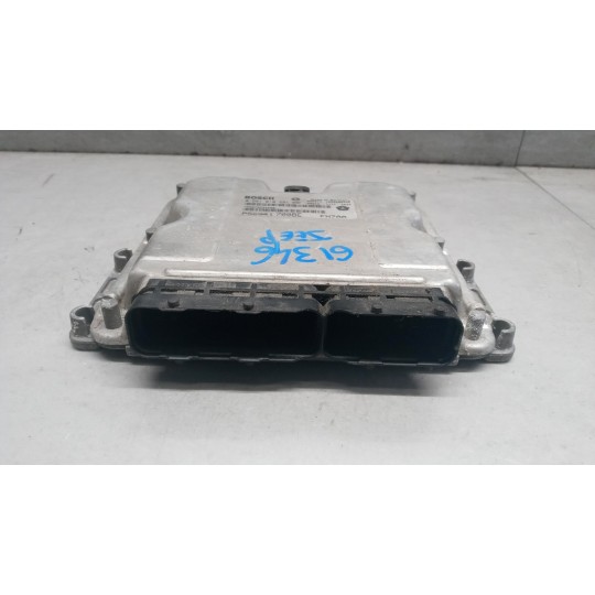 CENTRALINA MOTORE JEEP Cherokee 2001>2005 usato