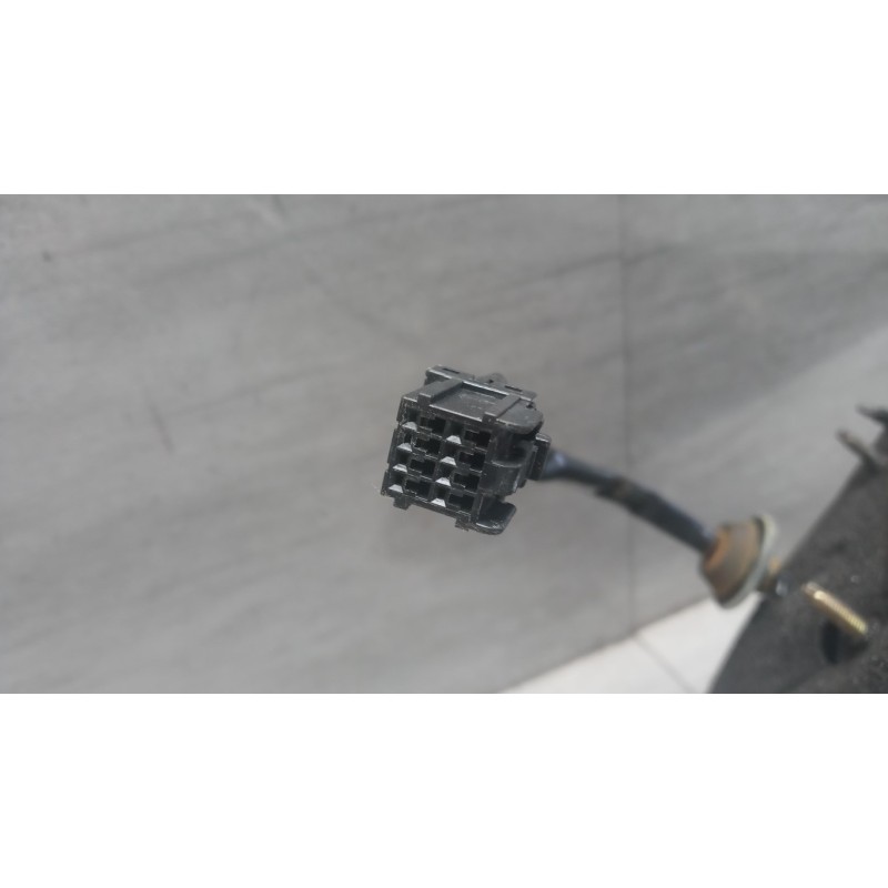 JEEP RIGHT ELETRIC REAR-VIEW MIRROR  JEEP Cherokee 2001>2005 used