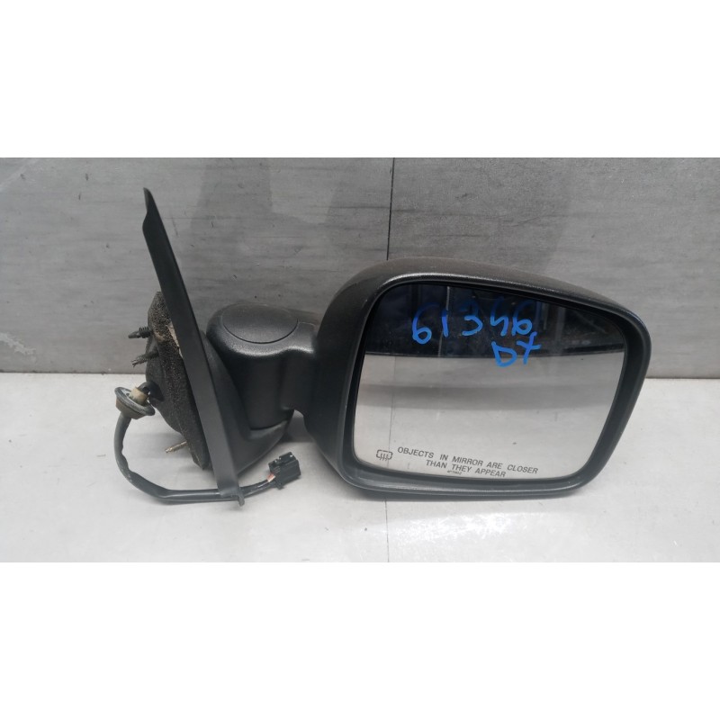 JEEP RETROVISORE ELETTRICO DESTRO JEEP Cherokee 2001>2005 usato