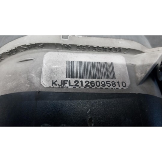 FENDINEBBIA SINISTRO JEEP Cherokee 2001>2005 usato