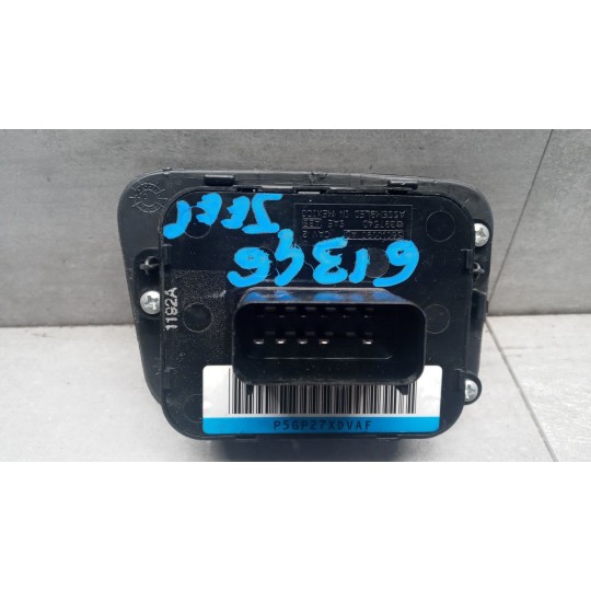 INTERRUTTORI E PULSANTI ALZAVETRI JEEP Cherokee 2001>2005 usato