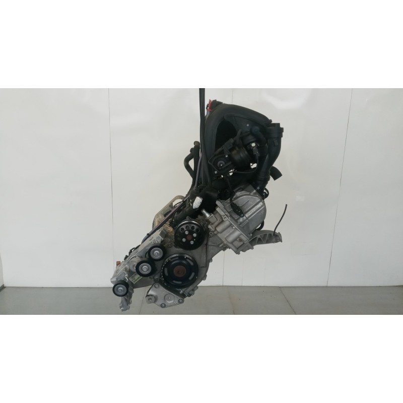 MERCEDES-BENZ ENGINE MERCEDES-BENZ Classe A (W169) 2004>2008 used