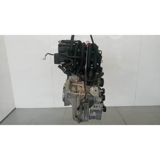 ENGINE MERCEDES-BENZ Classe A (W169) 2004>2008 used